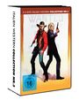 : Italien Western Collection Nr. 3, DVD,DVD,DVD