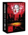 : DVD Horror Box Nr. 10, DVD,DVD,DVD