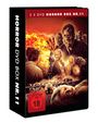 : HORROR DVD BUNDLE NR.11 (3 DVDs), DVD,DVD,DVD