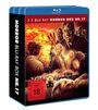 : HORROR BLU-RAY BUNDLE NR. 17  [3 BRs], BR,BR,BR