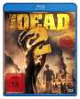 Howard J. Ford: The Dead 2 (Blu-ray), BR