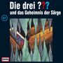 : Die drei ??? (Folge 067) und das Geheimnis der Särge, CD