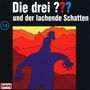 : Die drei ??? (Folge 013) und der lachende Schatten, CD