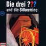 : Die drei ??? (Folge 026) und die Silbermine, CD