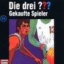 : Die drei ??? (Folge 055) - Gekaufte Spieler, CD