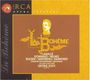 Giacomo Puccini: La Boheme, CD,CD