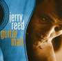 Jerry Reed: Guitar Man, CD