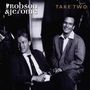 Robson & Jerome: Take Two, CD