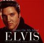 Elvis Presley: Always On My Mind, CD