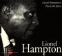 Lionel Hampton (1908-2002): Hampton's Paris All Stars, CD