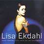 Lisa Ekdahl: When Did You Leave Heaven, CD