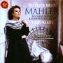 Gustav Mahler (1860-1911): Kindertotenlieder, CD