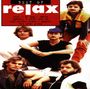 Relax: The Best Of Relax, CD