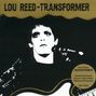 Lou Reed: Transformer, CD