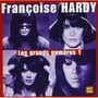Françoise Hardy: Les Grands Numeros 1, CD