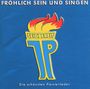 : Fröhlich sein und singen - Die schönsten Pionierlieder, CD