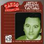 Angel Vargas: El Ruisenor De Buenos A, CD