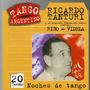 Ribo Tanturi & Videla: Noches De Tango, CD