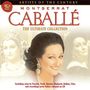 : Montserrat Caballe - The Ultimate Collection, CD,CD