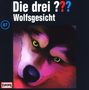 : Die drei ??? (Folge 087) - Wolfsgesicht, CD