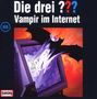 : Die drei ??? (Folge 088) - Vampir im Internet, CD