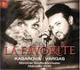 Gaetano Donizetti: La Favorita (in französischer Sprache), CD,CD