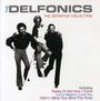 The Delfonics: Definitive Collection (Ger), CD