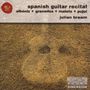 : Julian Bream - Spanish Guitar Recital, CD