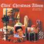 Elvis Presley: Elvis' Christmas Album, CD