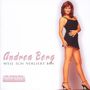 Andrea Berg: Weil ich verliebt bin, CD