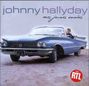 Johnny Hallyday: Mes Jeunes Annees (Enhanced), CD