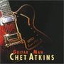 Chet Atkins: Guitar Man, CD