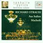 Richard Strauss: Macbeth op.23, CD