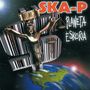 Ska-P: Planeta Eskoria, CD