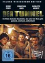 Roland Suso Richter: Der Tunnel, DVD