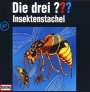 : Die drei ??? (Folge 097) - Insektenstachel, CD