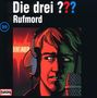 : Die drei ??? (Folge 099) - Rufmord, CD