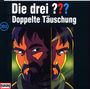 : Die drei ??? (Folge 102) - Doppelte Täuschung, CD