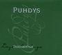 Puhdys: Dezembertage, CD