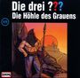 : Die drei ??? (Folge 111) und die Höhle des Grauens, CD