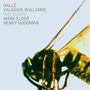 Ralph Vaughan Williams: The Wasps (Schauspielmusik 1909), CD,CD