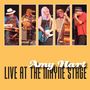 Amy Hart: Live At The Mayne Stage, CD