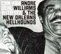Andre Williams: Can You Deal With It, CD