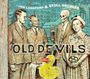 Jonn Langford & Skull Orchard: Old Devils, CD