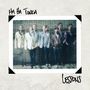 Ha Ha Tonka: Lessons, CD
