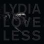 Lydia Loveless: Somewhere Else, CD