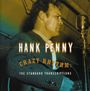 Hank Penny: Crazy Rhythm: Standard, CD