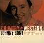 Johnny Bond: Country & Western, CD
