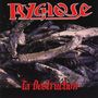 Psychose: Ta Destruction, CD