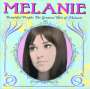 Melanie: Beautiful People, CD